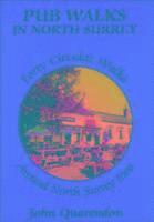 Pub Walks in North Surrey