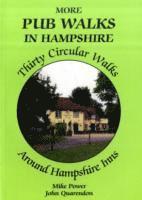 More Pub Walks in Hampshire