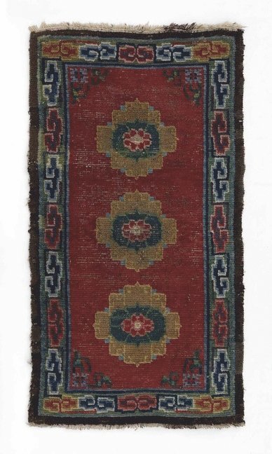 Tibetan Rugs 1