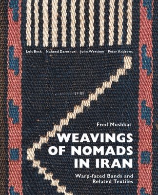 Weavings of Nomads in Iran 1