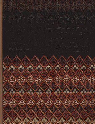 bokomslag The Persian Carpet