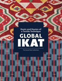 bokomslag Global Ikat