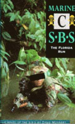 David Monnery - Marine C: The Florida Run, Häftad