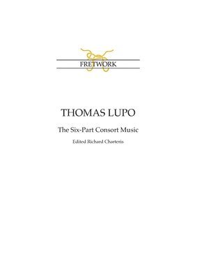 Thomas Lupo 1