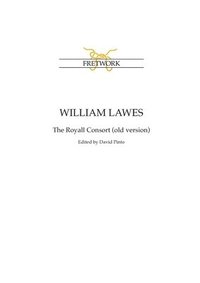 bokomslag William Lawes
