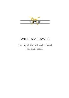 William Lawes 1