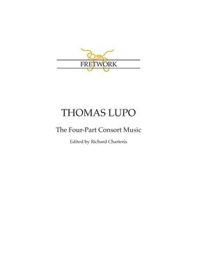 Thomas Lupo 1