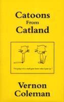 Vernon Coleman - Catoons from Catland, Inbunden