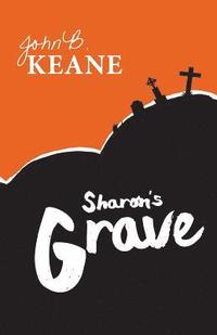 bokomslag Sharon's Grave