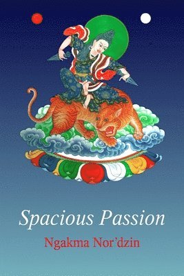 Spacious Passion 1