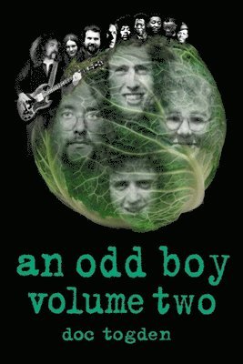 An Odd Boy: Volume 2 1