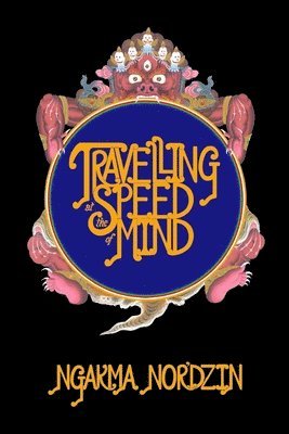 Travelling at the Speed of Mind 1