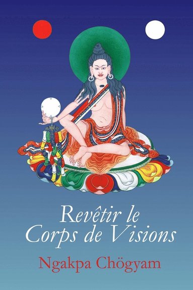 bokomslag Revtir le Corps de Visions