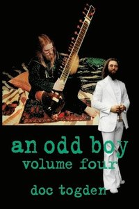 bokomslag An odd boy - volume four [paperback]