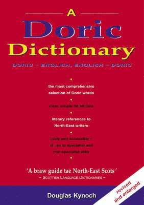 Doric Dictionary