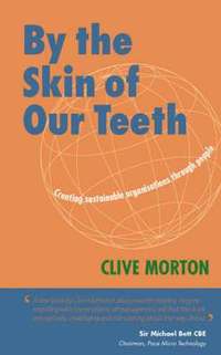 bokomslag By the Skin of Our Teeth