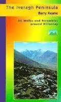 The Iveragh Peninsula: 50 Walks and Scrambles Around Killarney