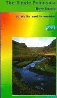 The Dingle Peninsula: 30 Walks and Scrambles