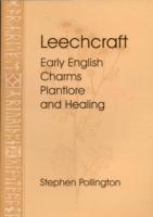 bokomslag Leechcraft