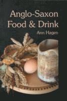 bokomslag Anglo-Saxon Food and Drink