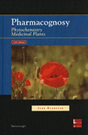 Pharmacognosy, Phytochemistry, Medicinal Plants