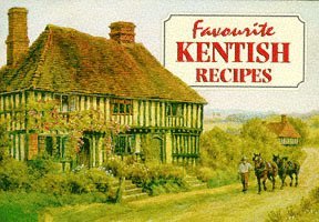 Favourite Kentish Recipes