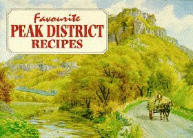 Favourite Derbyshire Recipes