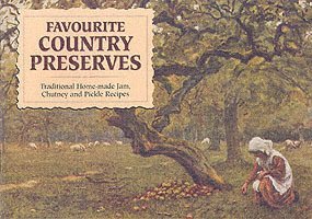 Favourite Country Preserves