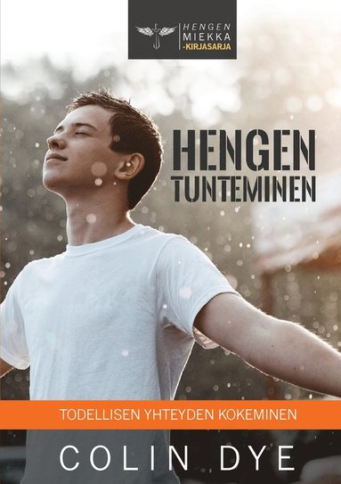 bokomslag Hengen tunteminen