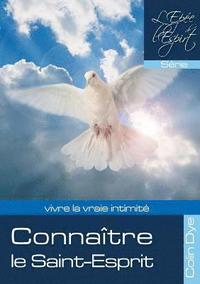 bokomslag Connatre le Saint-Esprit