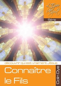 bokomslag Connaître le Fils