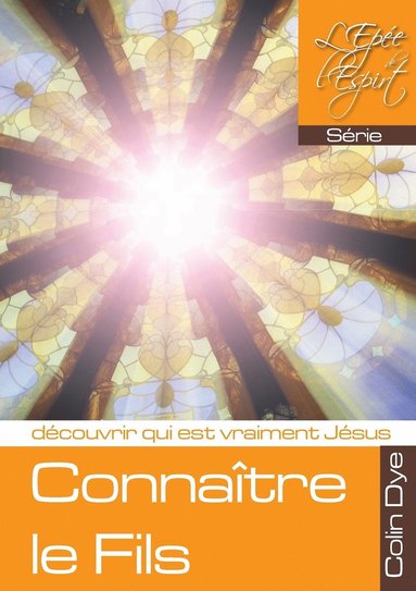 bokomslag Connaître le Fils