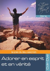 bokomslag Adorer en esprit et en vérité
