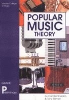 London College of Music Popular Music Theory Grade Preliminary
