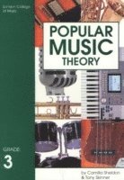London College of Music Popular Music Theory Grade 3