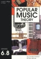London College of Music Popular Music Theory Grade 6-8
