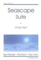 Seascape Suite: Sea Prelude/The Storm/The Calm