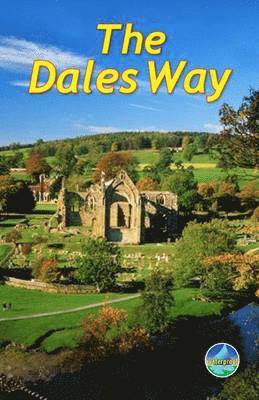 Peter Stott - Dales Way, Häftad