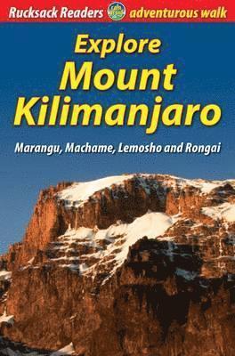 bokomslag Explore Mount Kilimanjaro (4 ed)