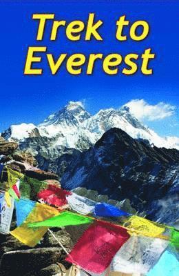 Trek To Everest 1