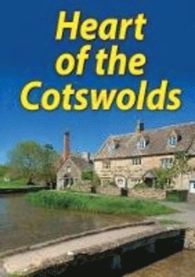 Heart of the Cotswolds 1