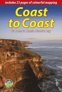 bokomslag Coast to Coast (2 ed)