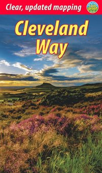 bokomslag Cleveland Way (2 ed)