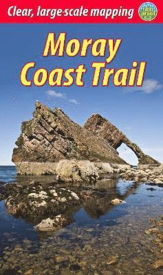 Moray Coast Trail (2 ed) 1