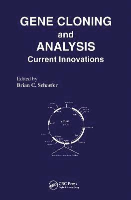 bokomslag Gene Cloning and Analysis