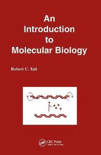 bokomslag An Introduction to Molecular Biology