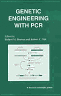 Genetic Engineering with PCR 1