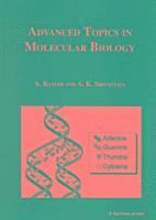 bokomslag Advanced Topics in Molecular Biology