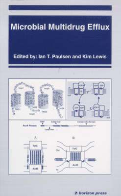 Microbial Multidrug Efflux 1