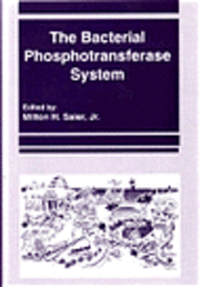 Bacterial Phosphotransferase System